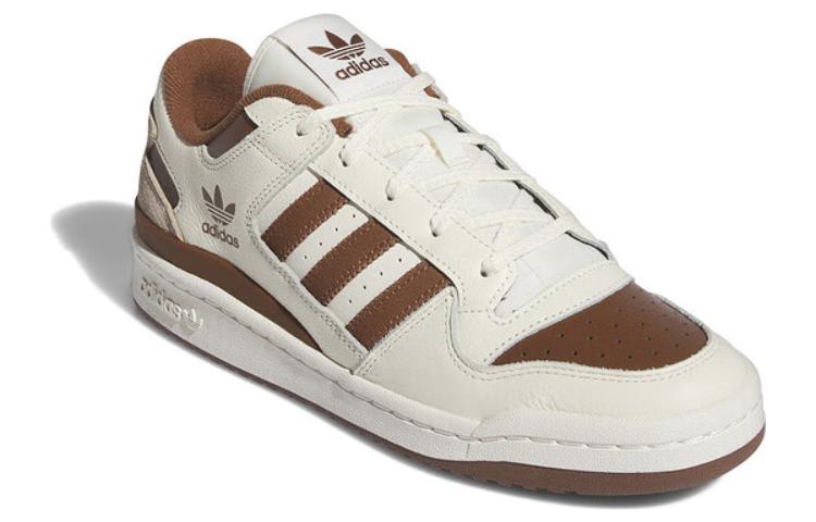 adidas Forum Low CL 'Beige Brown' IG3900