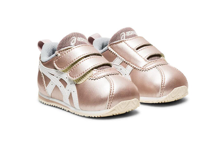 (TD) ASICS Corsair SH Sport Shoes 'Rose Gold' 1144A093-700