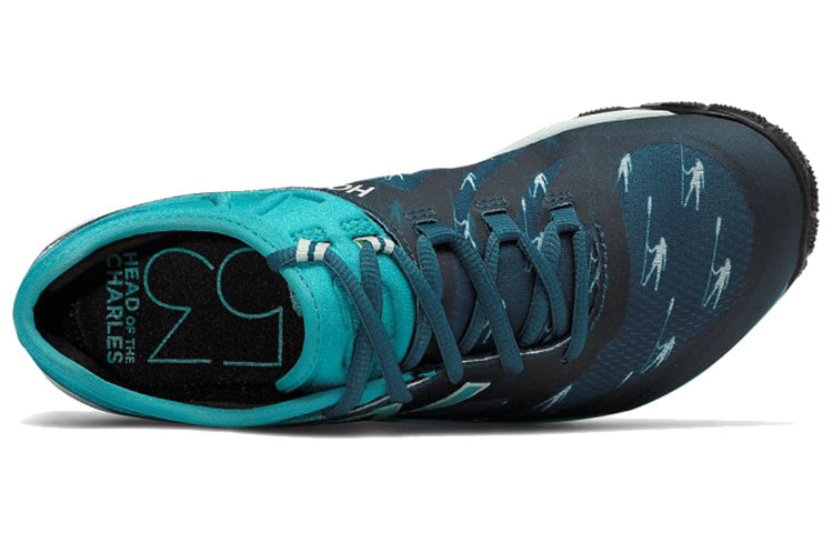 (WMNS) New Balance HOCR Minimus 20 v6 Trainer 'Blue Black' WX20CR6