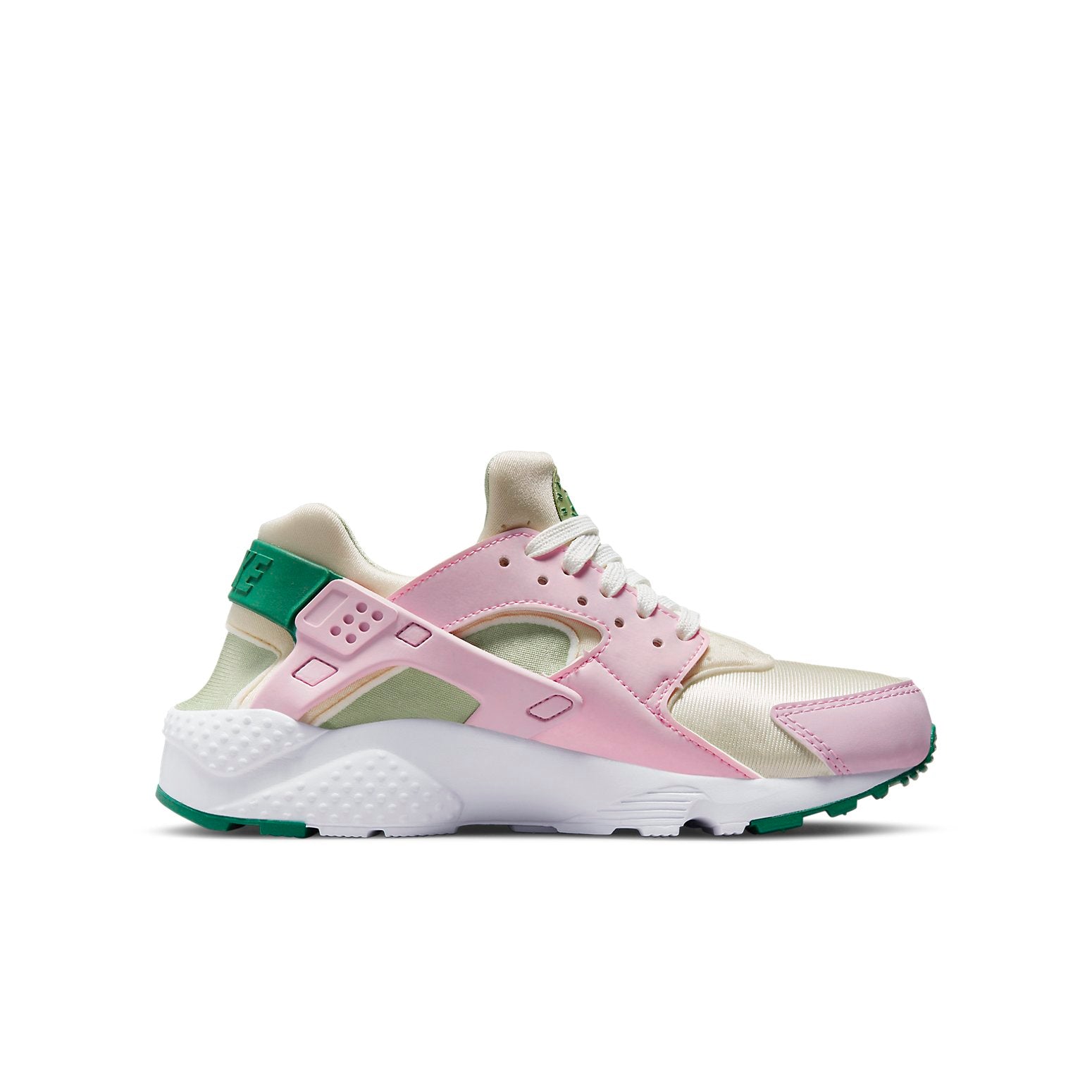 (GS) Nike Air Huarache Run SE 'Strawberry Shortcake' DQ0517-600