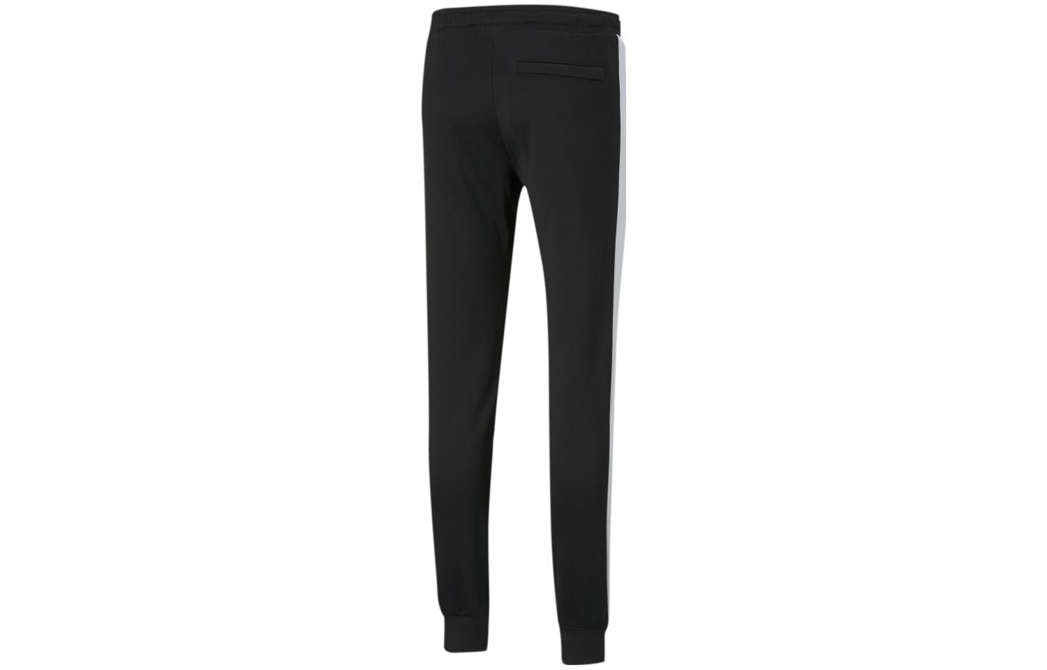 PUMA ICONIC T7 Track PANTS PT 530098-01