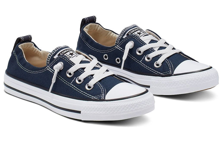 (WMNS) Converse Chuck Taylor All Star Slip Low 537080C