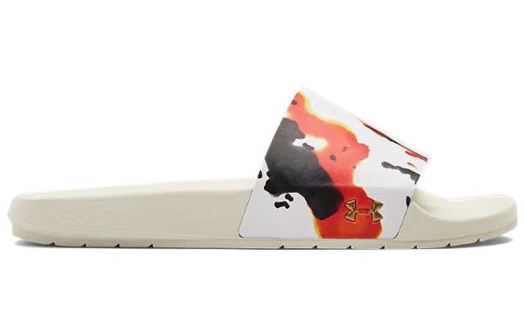 Under Armour Core Remix Slides 'Upstream Camo' 3023296-100