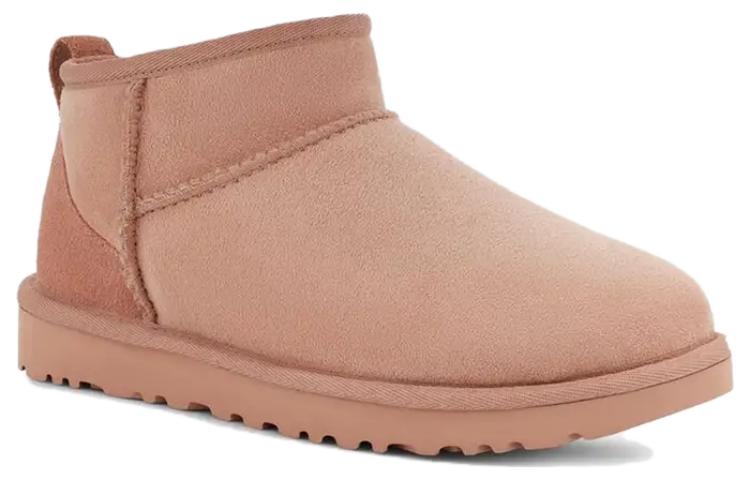 (WMNS) UGG Classic Ultra Mini Boot 'Arroya' 1116109-ARY