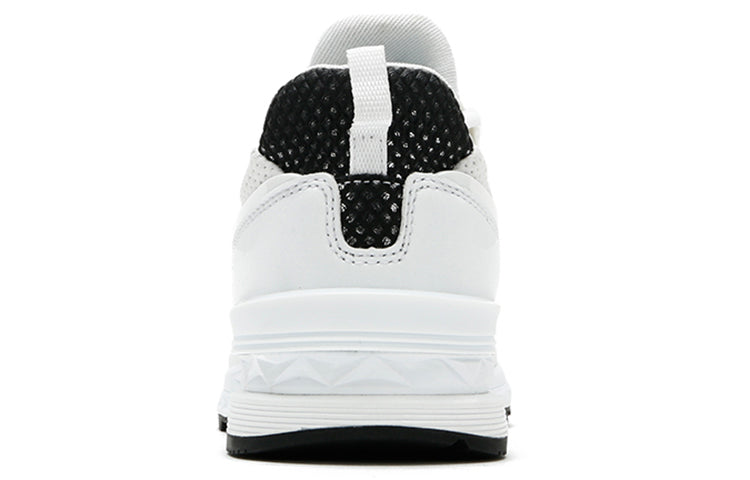 (WMNS) New Balance 574 Sport White/Black WS574WHT