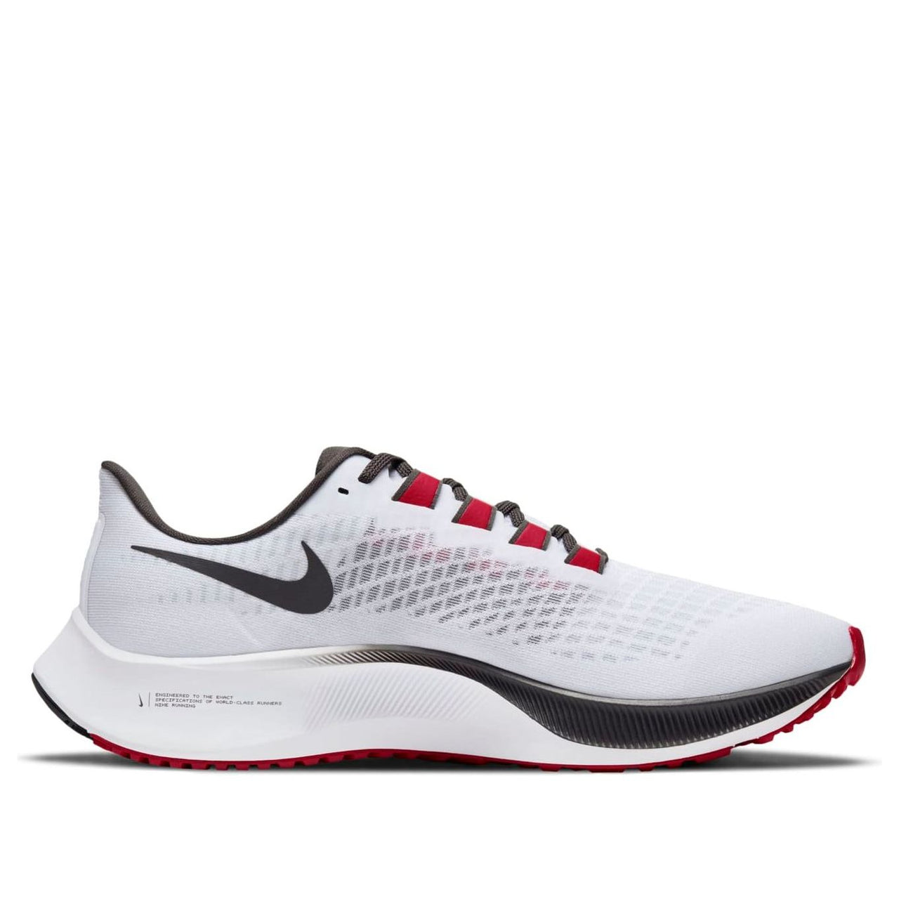 Nike Air Zoom Pegasus 37 Tampa Bay Buccaneers 'Red White' CZ5439-100