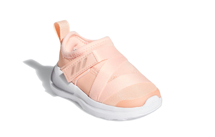 (TD) adidas FortaRun 'Hazel Coral' FX6333