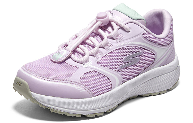 (GS) Skechers Go Run Consistent 'Purple' 319013L-LAV