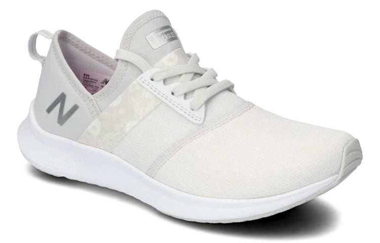 (WMNS) New Balance Nergize Pw2 White WNRGPW2