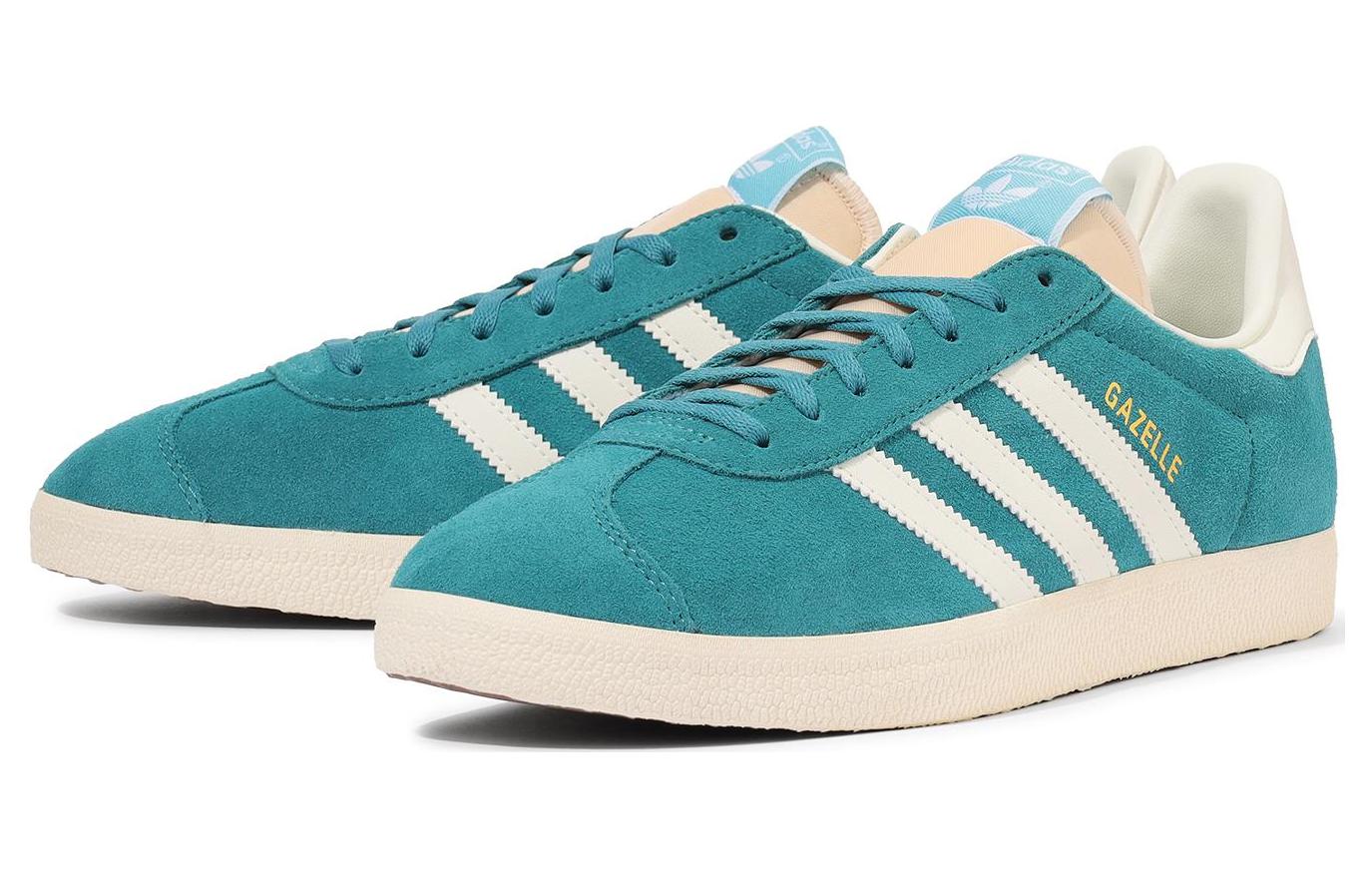 adidas Gazelle 'Arctic Fusion' IG1061