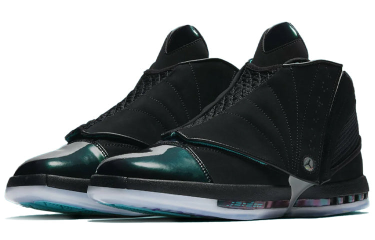 Air Jordan 16 Retro 'CEO' AA1235-003