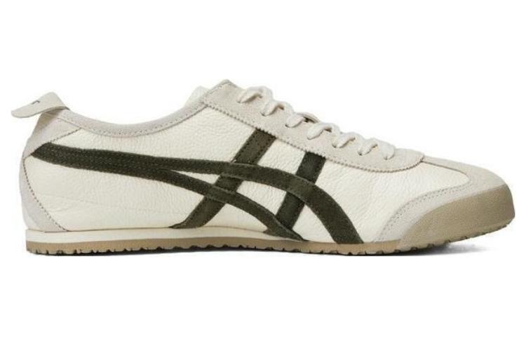 Onitsuka Tiger Mexico 66 'Light Beige Olive' 1183C076-201