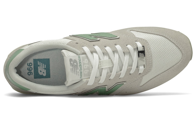 (WMNS) New Balance 996v2 'Silver Birch Dry Sage' WL996WR2