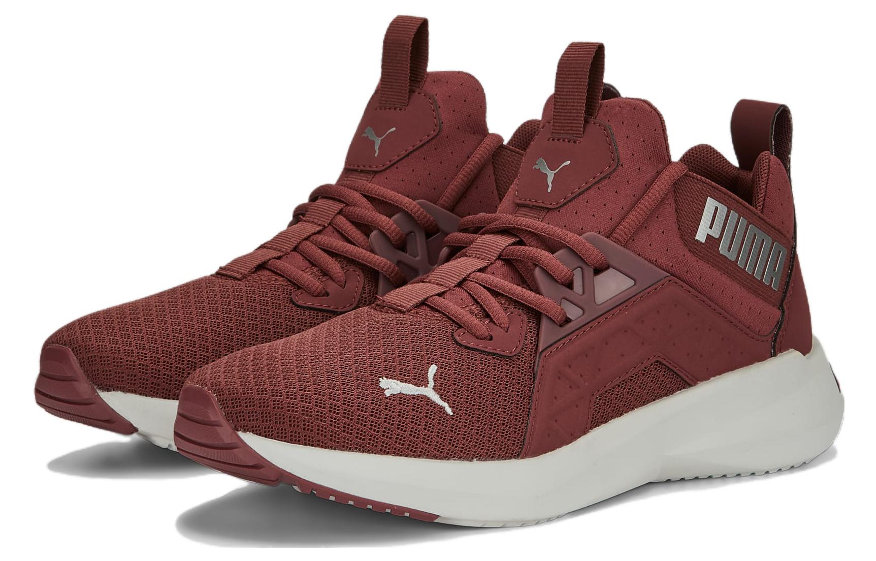 (WMNS) PUMA Softride Enzo NXT 'Wood Violet' 195235-17
