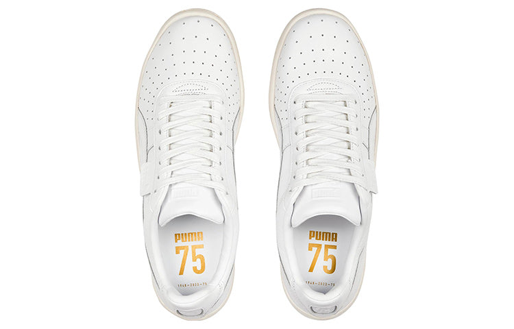 PUMA GV Special '75th Anniversary - White' 393329-02