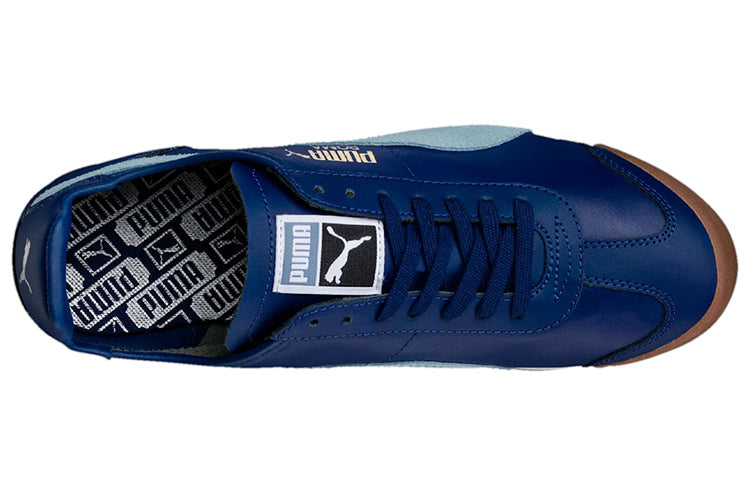 PUMA Roma OG 80s Blue 362410-03