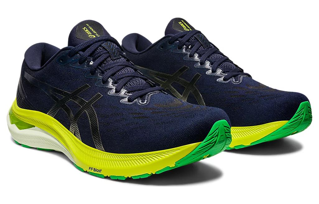 ASICS GT-2000 11 'Midnight Lime Zest' 1011B441-403
