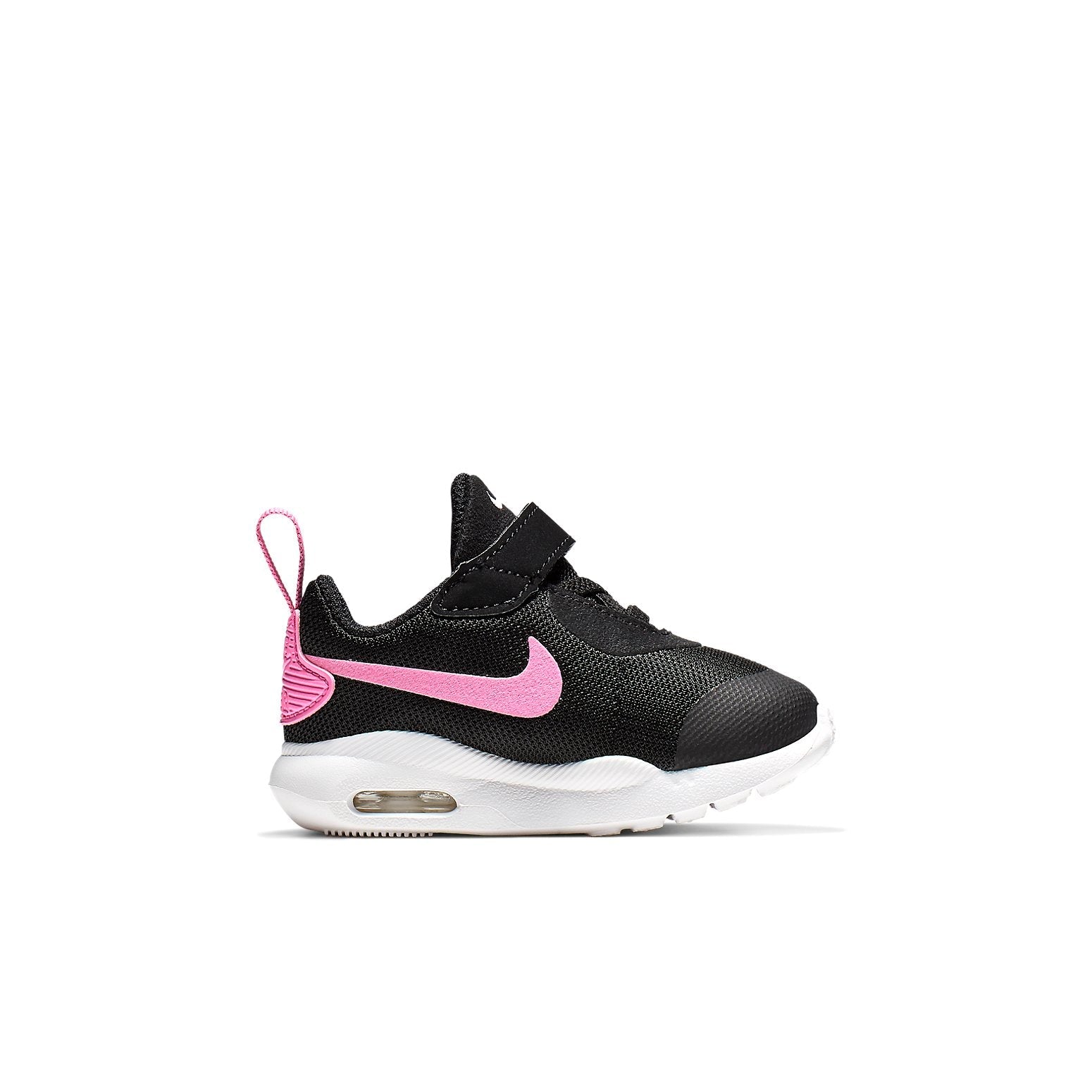(TD) Nike Air Max OketoVelcro 'Psychic Pink' AR7422-001