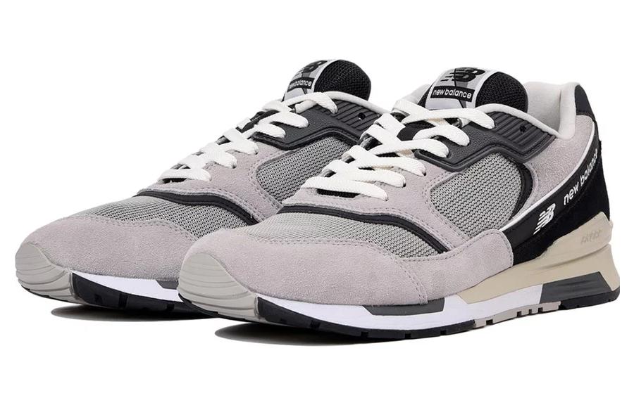 New Balance NB 99 'Grey' ML99HSG