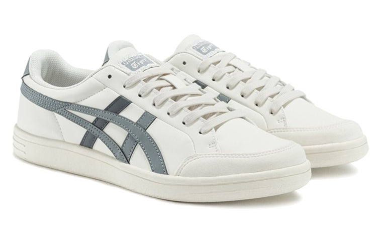 Onitsuka Tiger Advanti Shoes 'White Grey' 1183A506-113