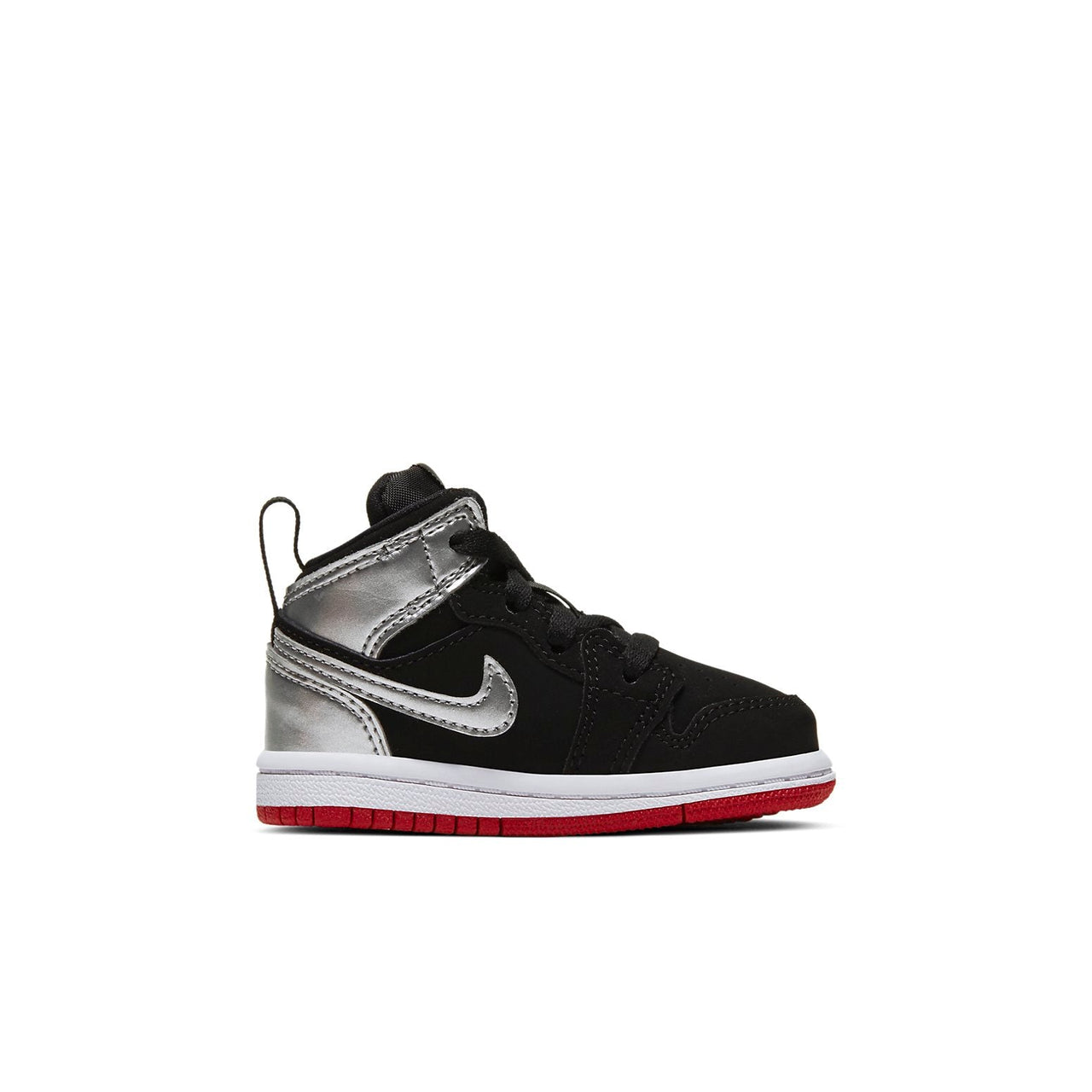 (TD) Air Jordan 1 Mid 'Johnny Kilroy' 640735-057