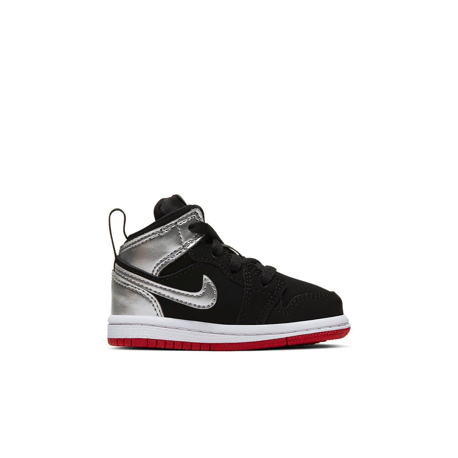 (TD) Air Jordan 1 Mid 'Johnny Kilroy' 640735-057
