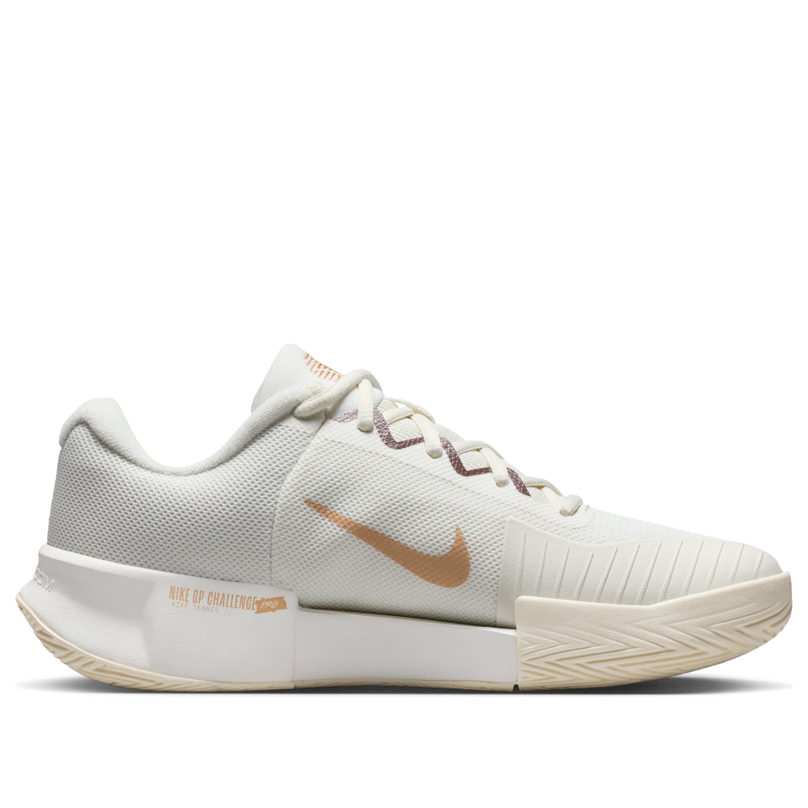 (WMNS) Nike GP Challenge Pro HC 'Pale Ivory Tattoo' IB6560-109