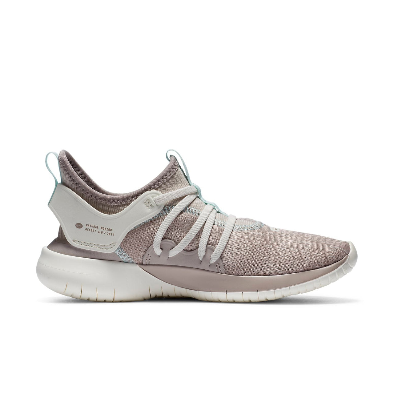 (WMNS) Nike Flex Contact 3 'Moon Particle' AQ7488-200