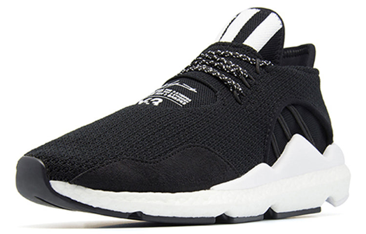 adidas Y-3 Saikou 'Core Black' AC7196