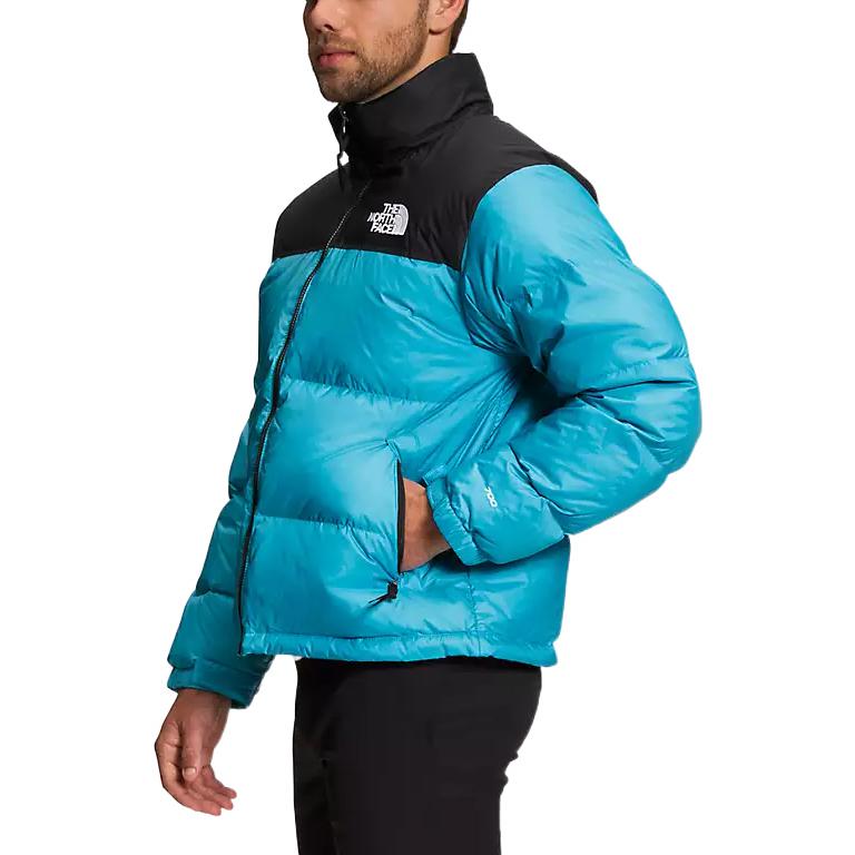 THE NORTH FACE 1996 Retro Nuptse 700 NF0A3C8D-3X5