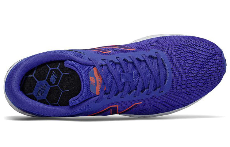 New Balance Fresh Foam Arishi v2 'Dark Blue Purple' MARISPB2