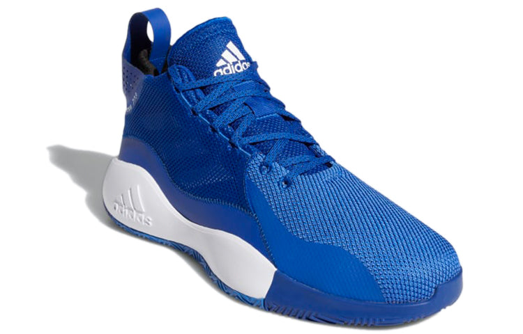 adidas D Rose 773 2020 'Blue' FX7121