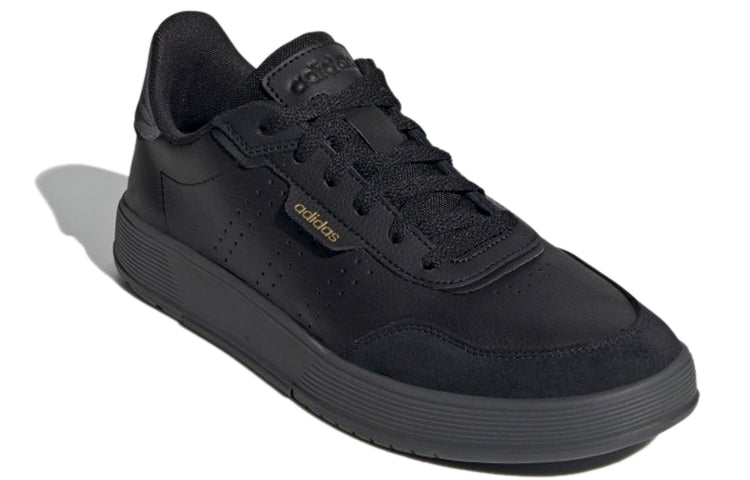adidas neo Courtphase Black FY9661