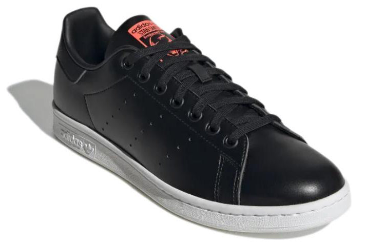 adidas Stan Smith 'Black Turbo' GZ2057