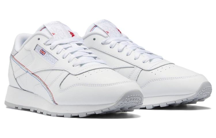 Reebok Classic Leather 'White Vector Blue' GY1520