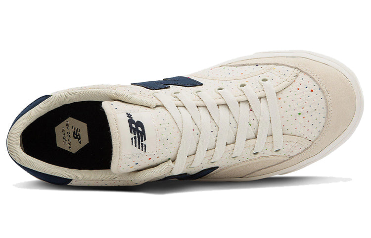 New Balance Numeric 212 'Dinky Dots - Turtle Dove Indigo' NM212WPD