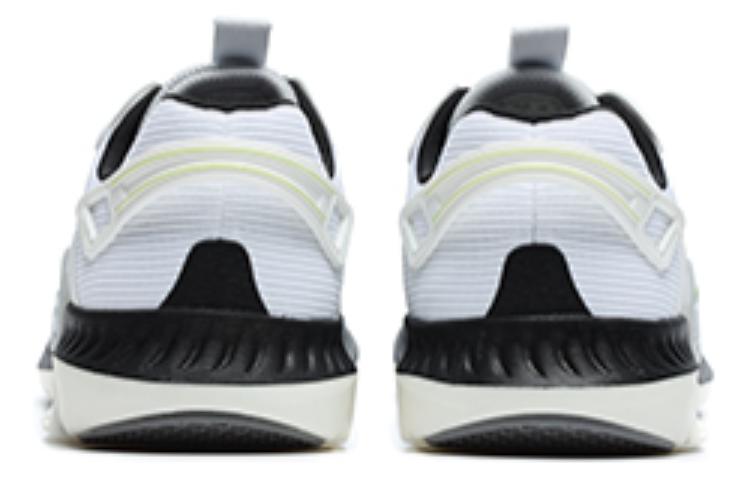 FILA Disk Shoes 'Grey White' A12M222125FLR