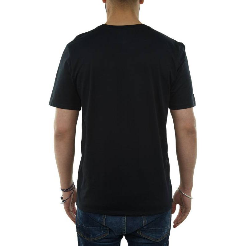 Air Jordan Jumpman Rise Above T-Shirt 'Black' 882100-011