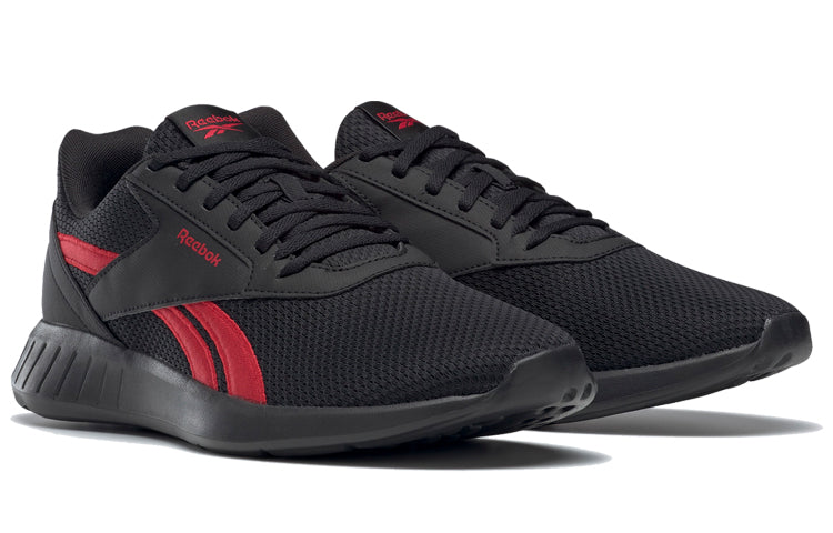 Reebok Lite 2.0 Black Red FX1337