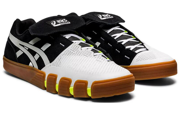 ASICS Gel-Flexkee Pro 'Black Polar Shade Gum' 1201A212-001