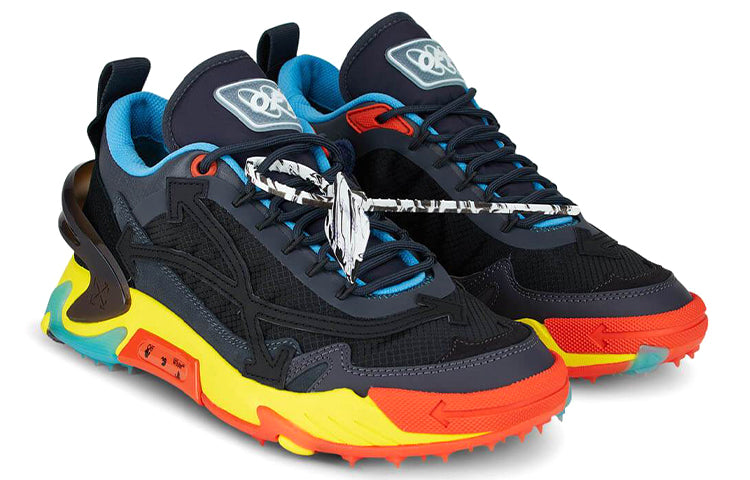 Off-White ODSY-2000 'Multi-Color' OMIA190F20FAB0011810