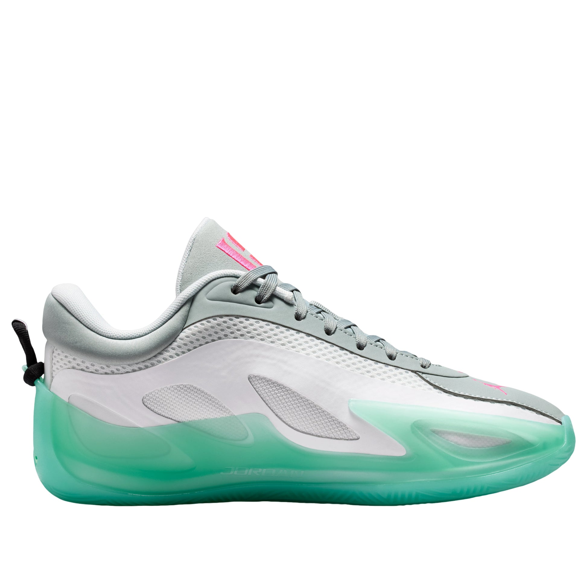 (WMNS) Jordan Heir Series 2 'White Metallic Silver' HV4419-103