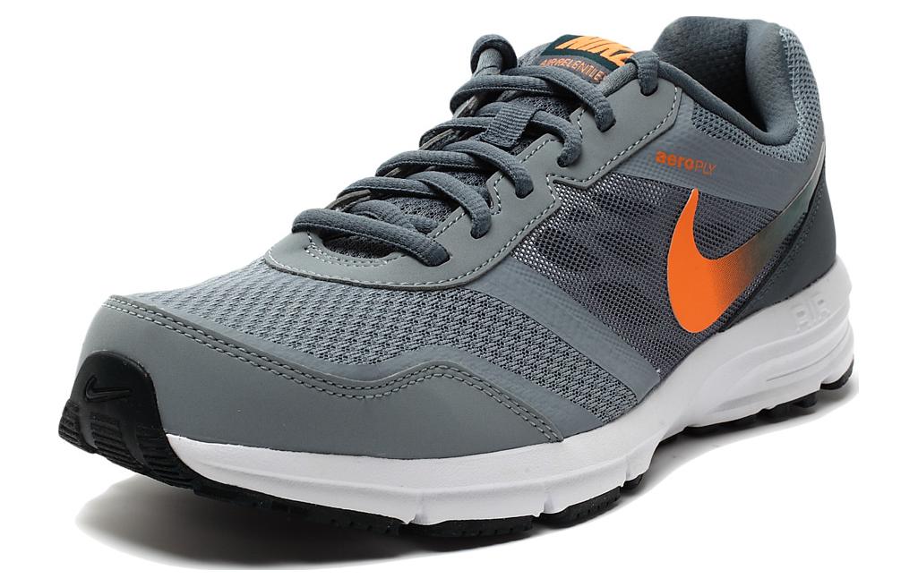 Nike Air Relentless 4 Low-Top Grey 685139-009