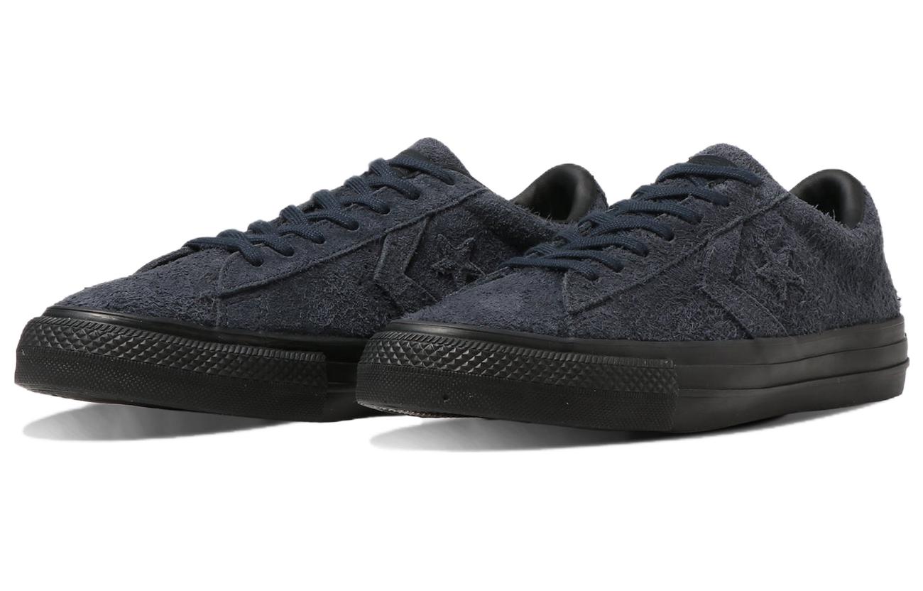 Converse Skateboarding Proride SK OX 'Navy' 34201550