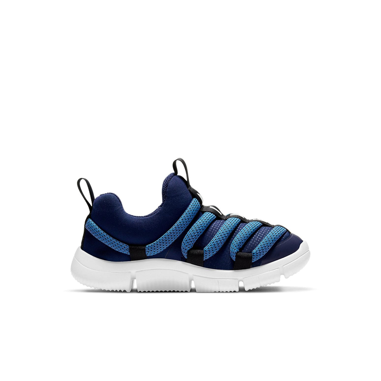 (PS) Nike Novice Shoes Blue AQ9661-406