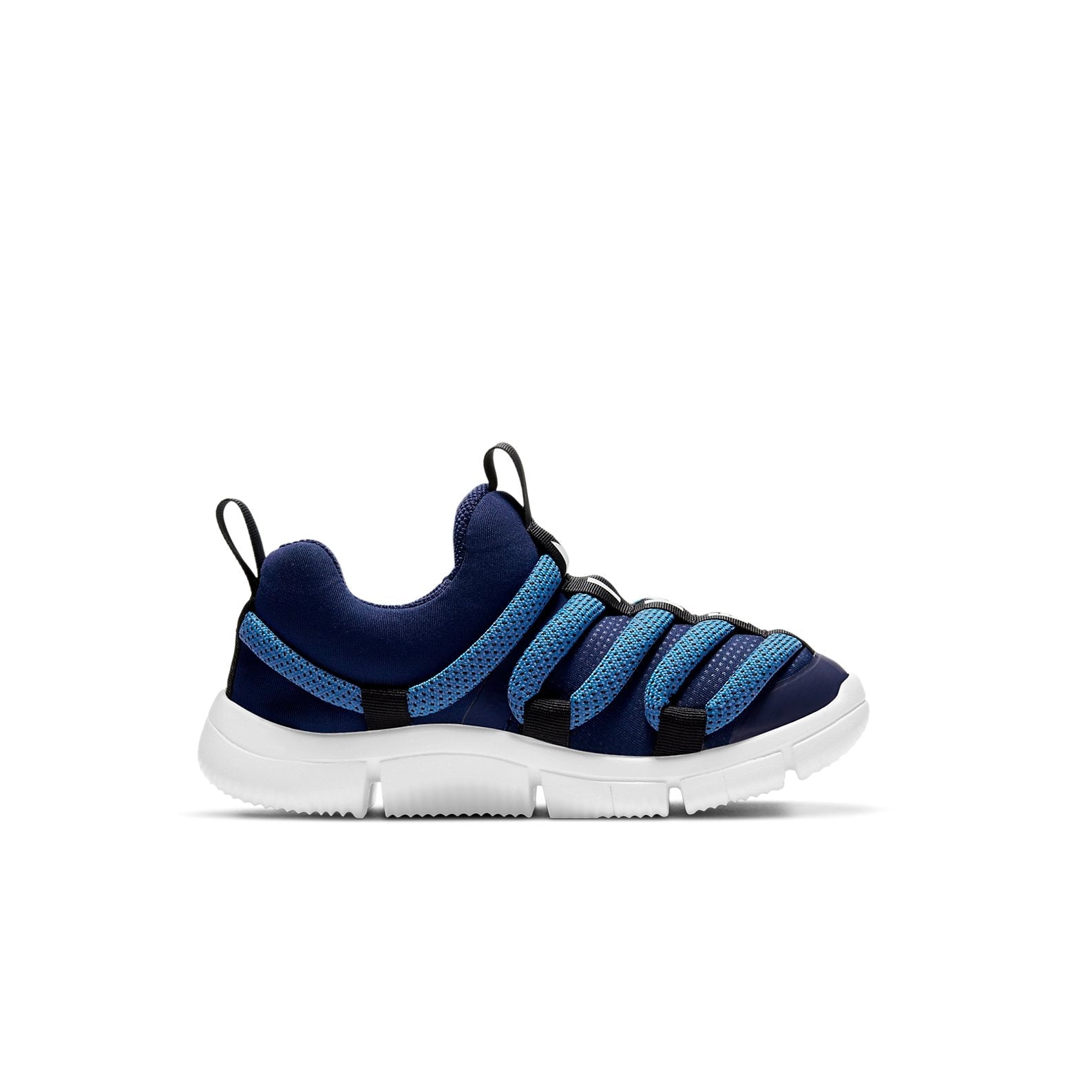 (PS) Nike Novice Shoes Blue AQ9661-406