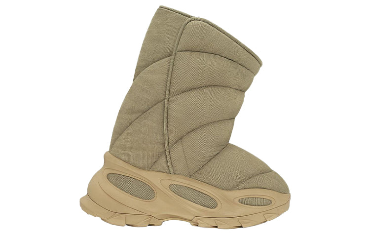 adidas Yeezy NSLTD Boot 'Khaki' GX0054