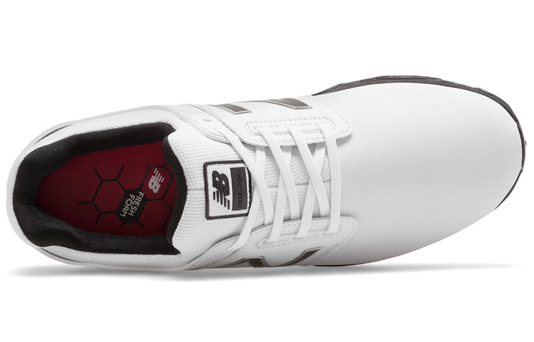 New Balance Fresh Foam Links Pro 'Black White' NBG4001WK