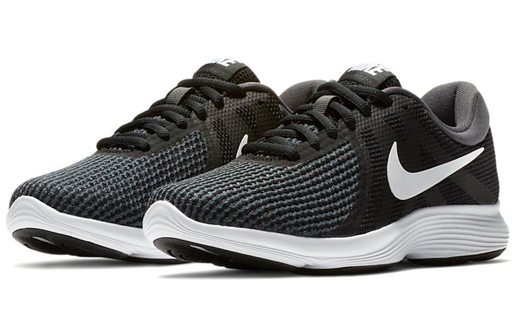 (WMNS) Nike Revolution 4 'Anthracite' 908999-001
