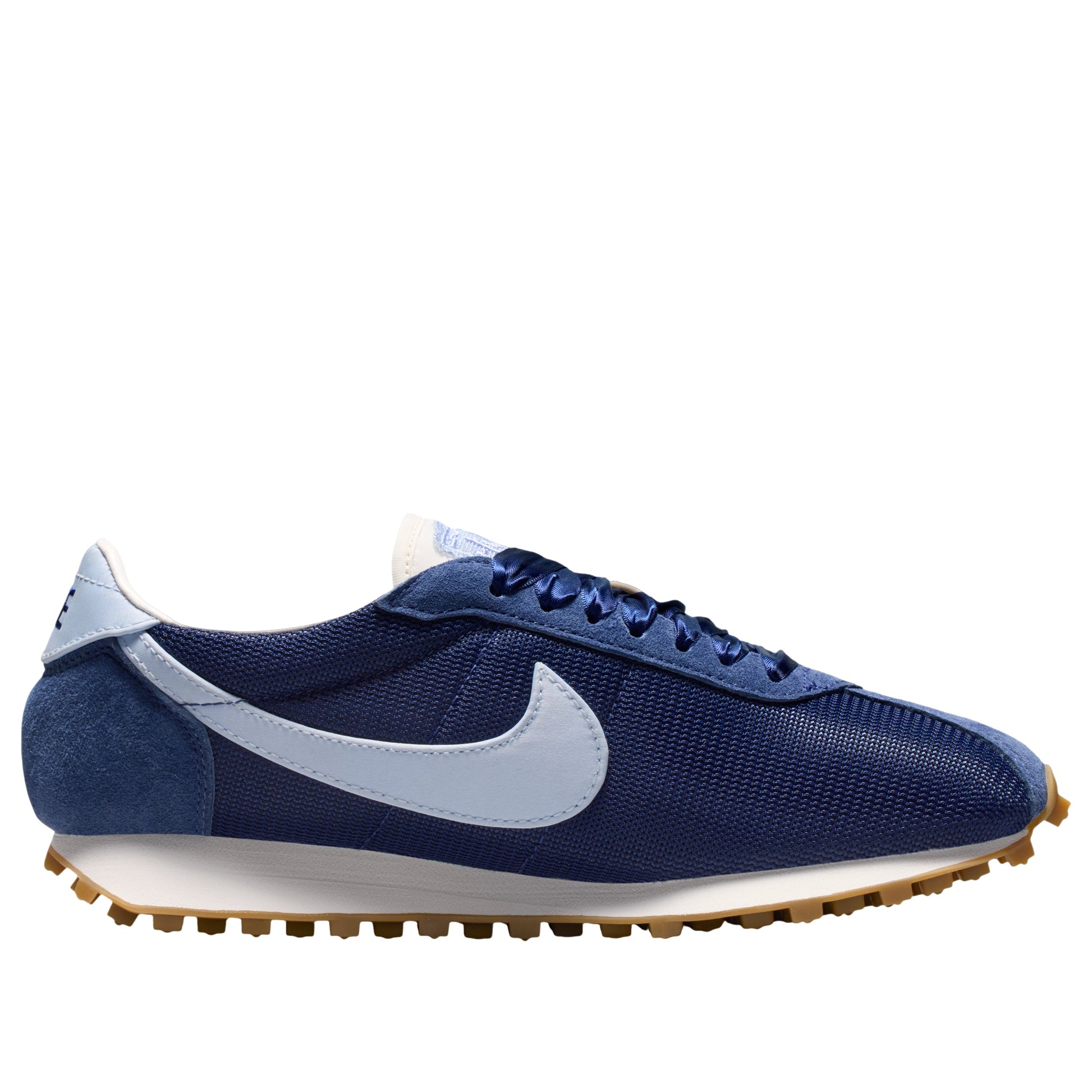 (WMNS) Nike LD-1000 'Navy Hydrogen Blue Gum' IR1227-400